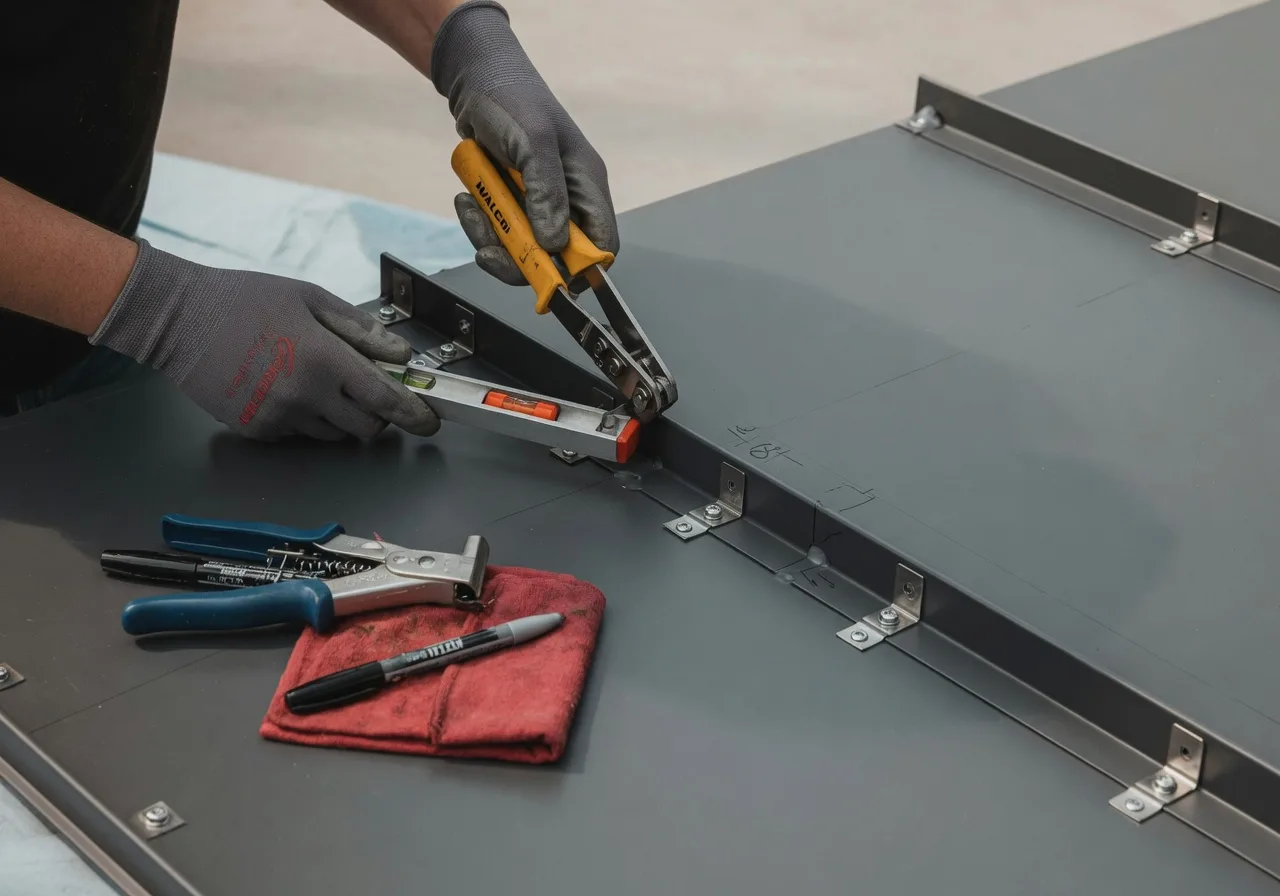 Why choose Metal Roofing Installation in Bourne, MA